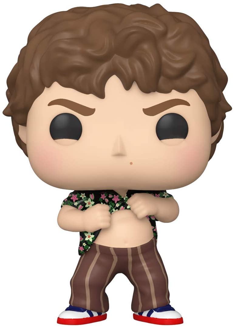 Funko Pop! Movies: The Goonies - Chunk Vinyl Figure - Fundom