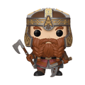 Funko Pop! Movies: The Lord Of The Rings - Gimli 629 - Fundom