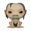 Funko Pop! Movies: The Lord of The Rings - Gollum 532 - Fundom