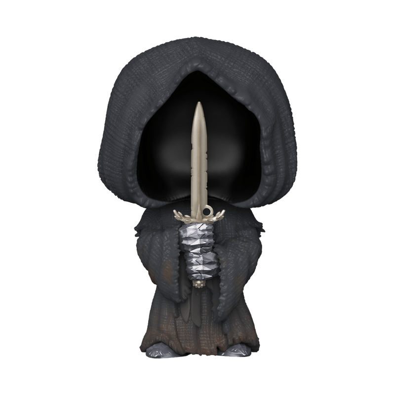 Funko Pop! Movies: The Lord of the Rings - Nazgul 1744 - Fundom