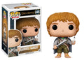 Funko Pop! Movies: The Lord of The Rings - Samwise Gamgee - Fundom