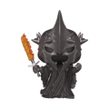 Funko Pop! Movies: The Lord of the Rings - Witch King 632 - Fundom