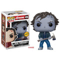 Funko Pop! Movies: The Shining - Jack Torrance Chase - Fundom