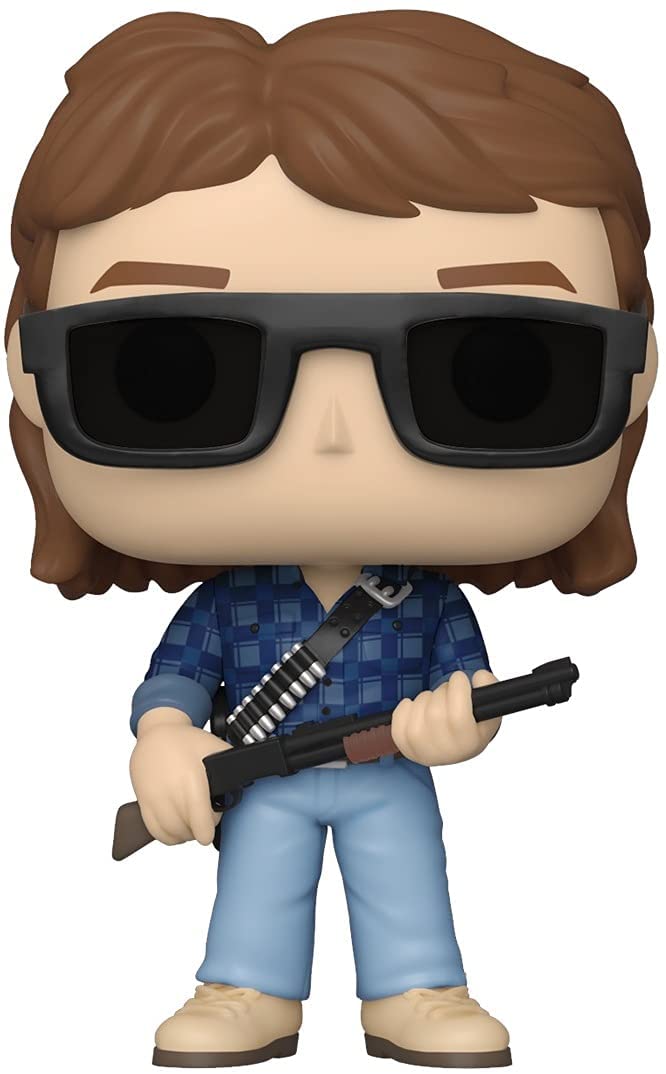 Funko Pop! Movies: They Live - John Nada Vinyl Figure - Fundom