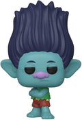 Funko Pop! Movies: Trolls World Tour - Branch Vinyl Figure - Fundom