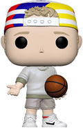 Funko Pop! Movies: White Men Can't Jump - Billy Hoyle Vinyl Figure - Fundom