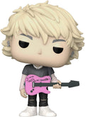 Funko Pop! Music: Machine Gun Kelly - Tickets to My Downfall Vinyl Figure - Fundom