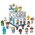 Funko Pop Mystery Minis Disney Toy Story 4 Vinyl Figure - Fundom