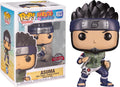 Funko Pop! Naruto - Asuma Sarutobi Exclusive Vinyl Figure - Fundom