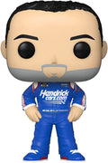 Funko Pop! NASCAR: Kyle Larson (Hendrick) - Fundom