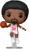 Funko Pop! NBA Legends Julius Erving (New York Nets) Vinyl Figure - Fundom