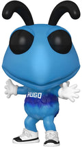 Funko Pop! NBA Mascots: Charlotte - Hugo Vinyl Figure - Fundom