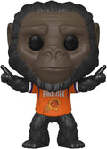 Funko Pop! NBA Mascots: Phoenix - Go - Rilla The Gorilla Vinyl Figure - Fundom