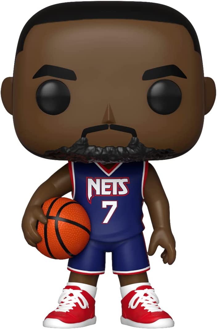 Funko Pop! NBA: Nets - Kevin Durant Vinyl Figure - Fundom