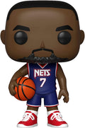 Funko Pop! NBA: Nets - Kevin Durant Vinyl Figure - Fundom