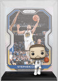 Funko Pop! NBA Trading Cards: Stephen Curry - Fundom