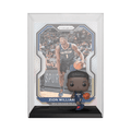 Funko Pop! NBA Trading Cards: Zion Williamson - Fundom