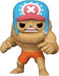 Funko Pop! One Piece Buffed Chopper 2021 ECCC Exclusive Vinyl Figure - Fundom