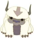 Funko Pop! Pin: Avatar The Last Airbender - Appa Enamel Pin Figure - Fundom
