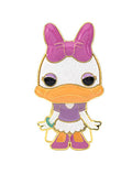 Funko Pop! Pin Disney Daisy Duck 4" Pin - Fundom