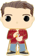 Funko Pop! Pins Friends - Joey Tribbiani Pin - Fundom