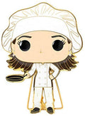 Funko Pop! Pins Friends - Monica Geller Pin - Fundom