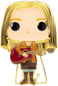 Funko Pop! Pins Friends - Phoebe Buffay Pin - Fundom
