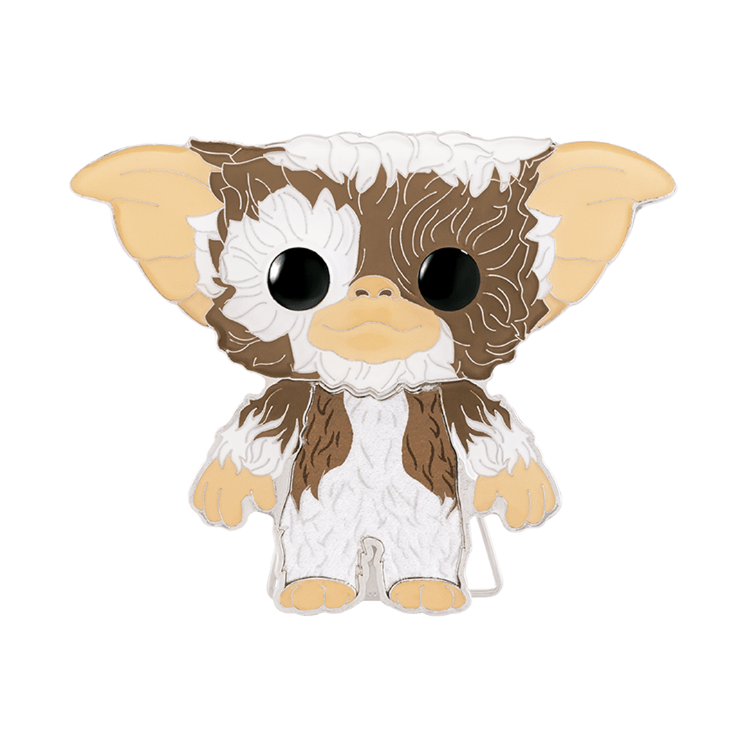 Funko Pop! Pins: Gremlins - Gizmo Pin - Fundom