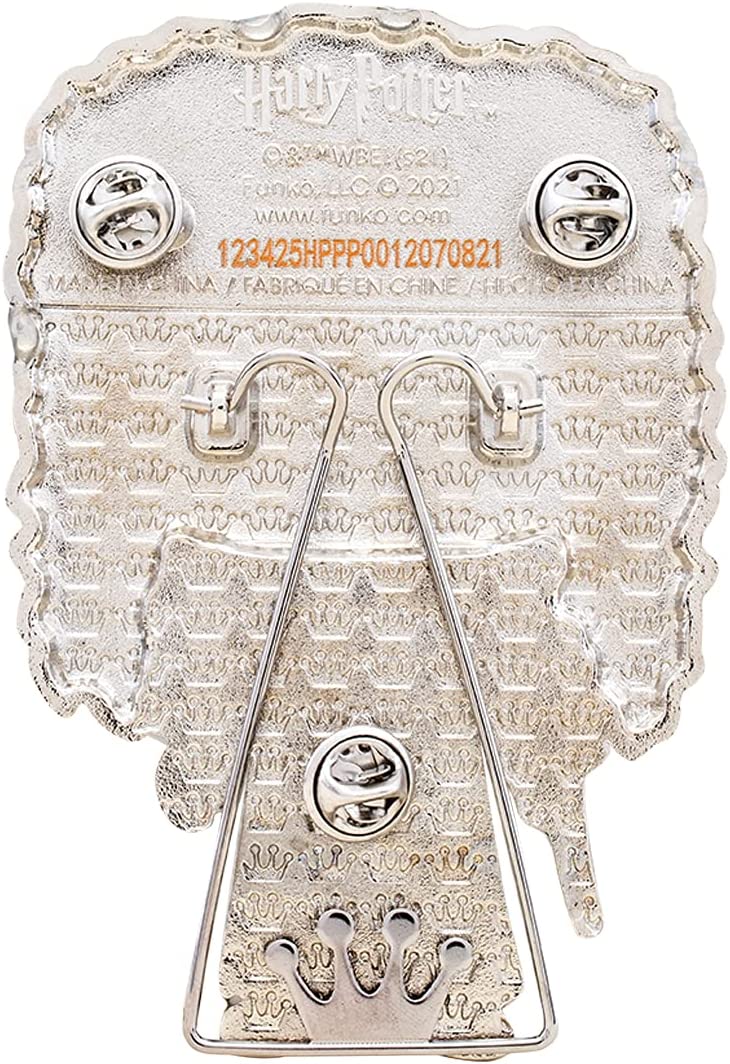 Funko Pop! Pins: Harry Potter - Bellatrix Lestrange - Fundom