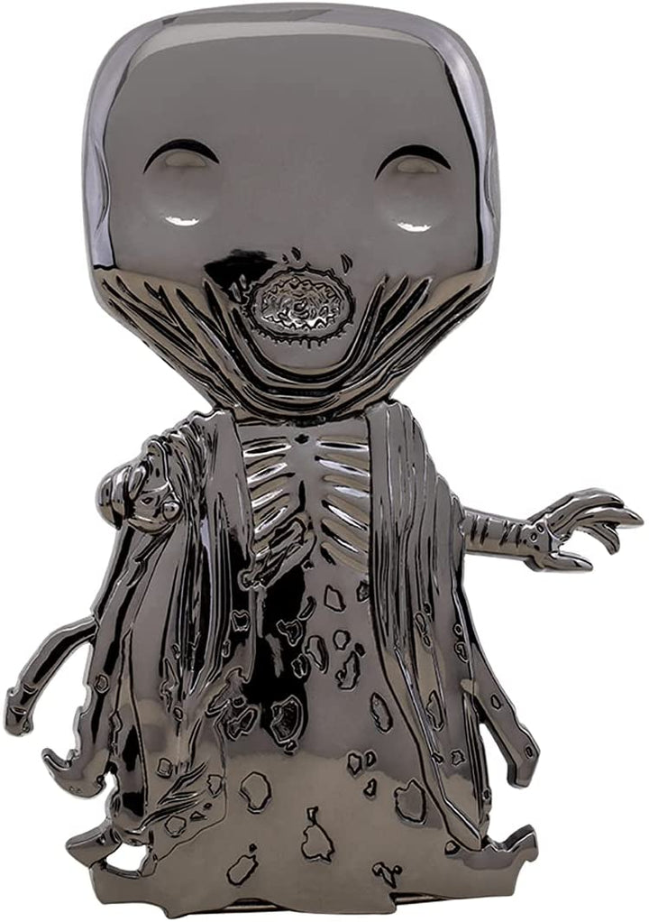 Funko Pop! Pins: Harry Potter - Dementor Chase - Fundom