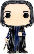 Funko Pop! Pins: Harry Potter - Severus Snape 13 - Fundom