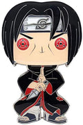 Funko Pop! Pins Naruto - Itachi Pin - Fundom