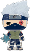 Funko Pop! Pins Naruto Kakashi Lighting Blade Pin - Fundom