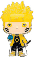 Funko Pop! Pins Naruto - Naruto (Six Path) Pin - Fundom