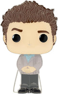 Funko Pop! Pins: Seinfeld - Kramer Enamel Pin - Fundom