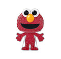 Funko Pop! Pins Sesame Street Elmo 4" Pin - Fundom