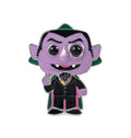 Funko Pop! Pins Sesame Street The Count 4" Pin - Fundom