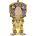 Funko Pop! Pins: Star Wars - Sebulba Pin Figure - Fundom