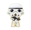 Funko Pop! Pins Star Wars Stormtrooper Enamel Pin - Fundom