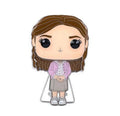 Funko Pop! Pins The Office Pam Beesly 4" Pin - Fundom