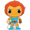 Funko Pop! Pins: Thundercats - Lion - O - Fundom