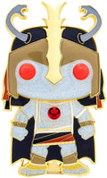 Funko Pop! Pins: Thundercats - Mummra Chase - Fundom
