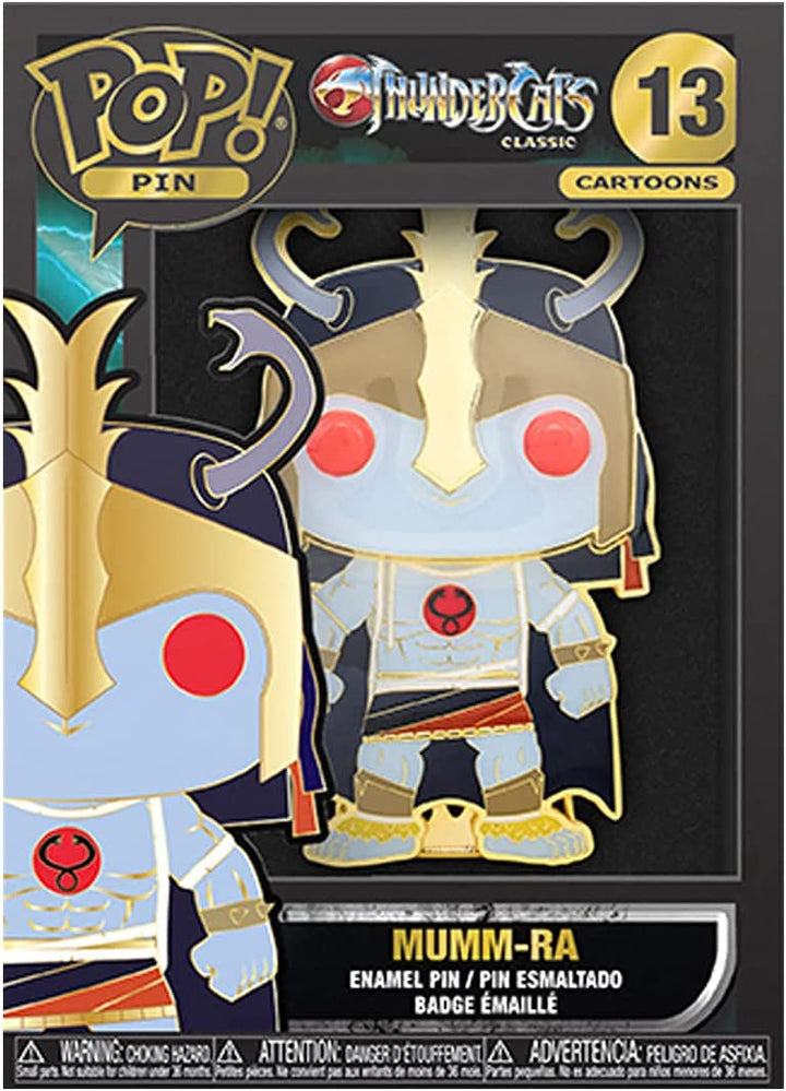 Funko Pop! Pins: Thundercats - Mummra - Fundom