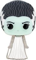 Funko Pop! Pins: Universal Monsters - Bride of Frankenstein Chase - Fundom