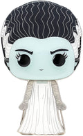 Funko Pop! Pins: Universal Monsters - Bride of Frankenstein - Fundom