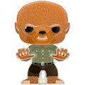 Funko Pop! Pins: Universal Monsters - The Wolfman Figure - Fundom