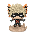 Funko Pop! Plus Animation: My Hero Academia - Katsuki Bakugo 1810 - Fundom