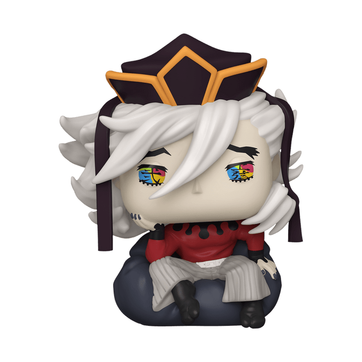 Funko Pop! Plus: Demon Slayer: Kimetsu no Yaiba - Doma 2044 - Fundom