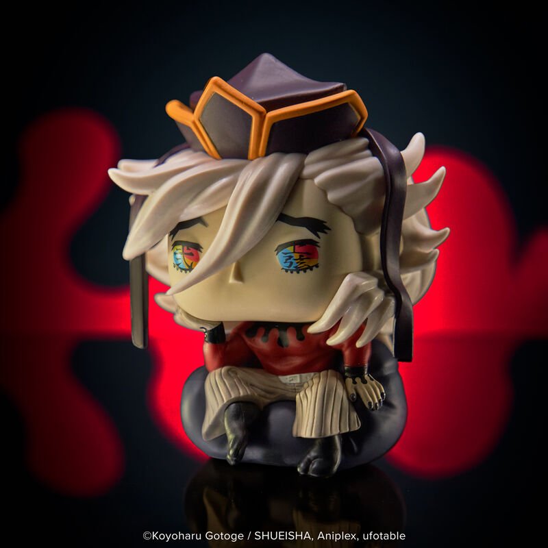 Funko Pop! Plus: Demon Slayer: Kimetsu no Yaiba - Doma 2044 - Fundom
