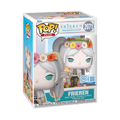 Funko Pop! Plus: Frieren: Beyond Journey's End - Frieren Flower Crown 2071 GameStop Exclusive - Fundom